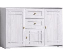 Тумба высокая Арника Sherlock 5 ясень светлый 00-00011471