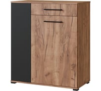 Тумба для обуви высокая Арника Noto 04 00-00024174