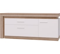 Тумба для ТВ закрытая Арника Люмен 02 00-00010364