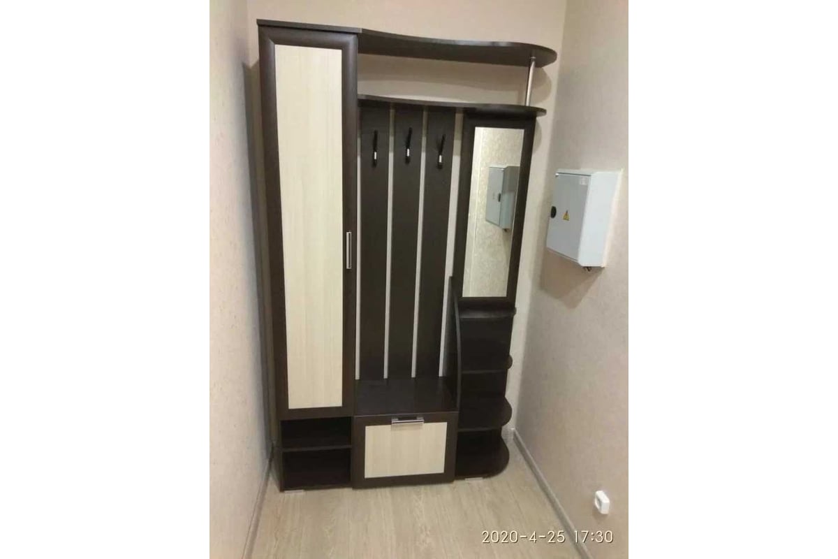 Прихожая Арника Ксения-2 Т0018269 - выгодная цена, отзывы ...