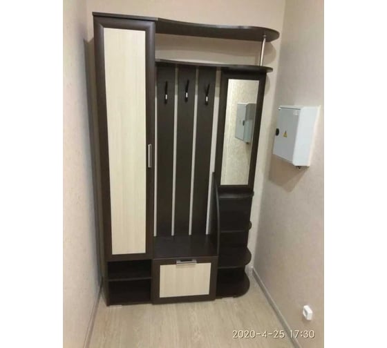 Прихожая Арника Ксения-2 Т0018269