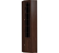 Шкаф книжный Арника Sherlock 33 орех Т0010709