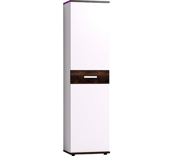 Шкаф для одежды и белья Арника Норвуд 71 00-00015141