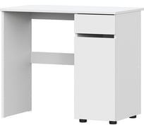 Стол письменный Арника Токио, белый 00-00135945