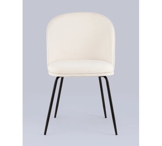 Обеденный стул для кухни Стул Груп HAZEL белый HAZEL dining chair white
