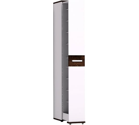 Шкаф для обуви Арника Норвуд 73 00-00015143