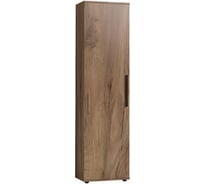 Шкаф для одежды и белья Арника Nature 71 дуб крафт 00-00022579