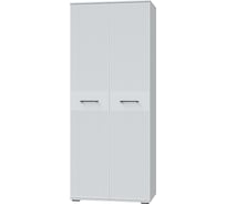 Шкаф двухдверный для одежды и белья Арника Шарлиз 00-00131525