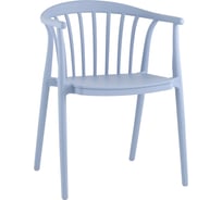 Стул для кухни обеденный Стул Груп Campo, пластик голубой SL-7100 blue 91362