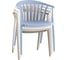 Стул для кухни обеденный Стул Груп Campo, пластик голубой SL-7100 blue 91362 9