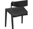 Стул для кухни обеденный Стул Груп Moris, пластик черный SL-7089 black 7