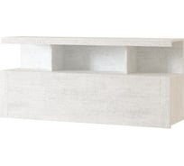 Шкаф навесной Твист 28 Арника 00-00023764