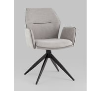 Стул обеденный Стул Груп Helm серый OS-2035FK UF920-10