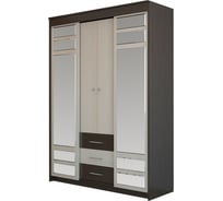 Шкаф-купе Арника Юнона Комби 00-00144200