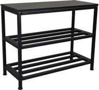 Обувница ООО ММК 700x300x550 венге 24-ОБ-04