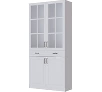 Шкаф-витрина Арника Апполия Арника Н143265