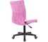 Кресло компьютерное Стул Груп TopChairs ST-Alex малиновый Light-15 крестов. Пластик ST-ALEX/PL/LT-15 3