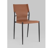 Стул для кухни обеденный Стул Груп West коричневый EL-2 brown