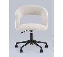 Стул офисный Стул Груп Mia светло-серый DR-1234-OF UF-995-02