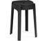 Табурет Woodville Bovel black 15684 1