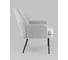Кресло для гостиной Стул Груп Харви светло-серый QH-8312K 263-6 light grey 3