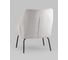 Кресло для гостиной Стул Груп Харви светло-серый QH-8312K 263-6 light grey 5