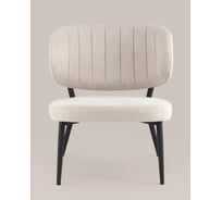 Кресло Стул Груп Руби, бежевый FDC9679P Belf23 Ivory