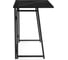 Компьютерный стол Woodville Бринг 90x55x74 файерстоун 587514 5