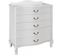 Шкаф Woodville Джульетта молочный дуб 585658