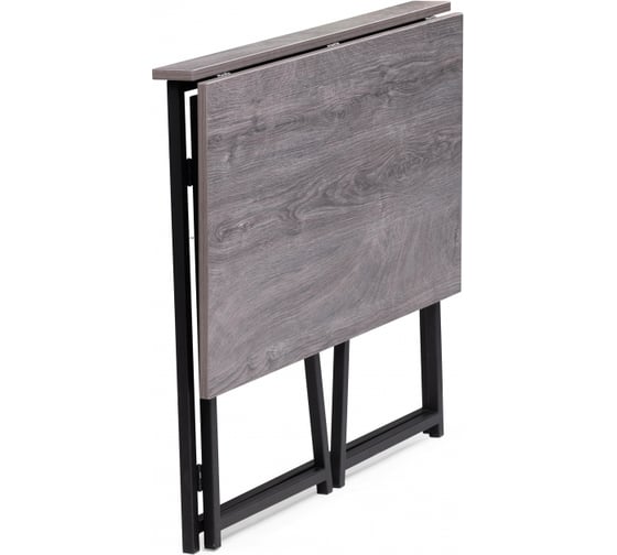 Компьютерный стол Woodville Бринг 90x55x74 дуб рошелье 587513