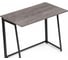 Компьютерный стол Woodville Бринг 90x55x74 дуб рошелье 587513 5