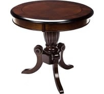 Журнальный стол Woodville Lorein 60x56, tobacco 1367