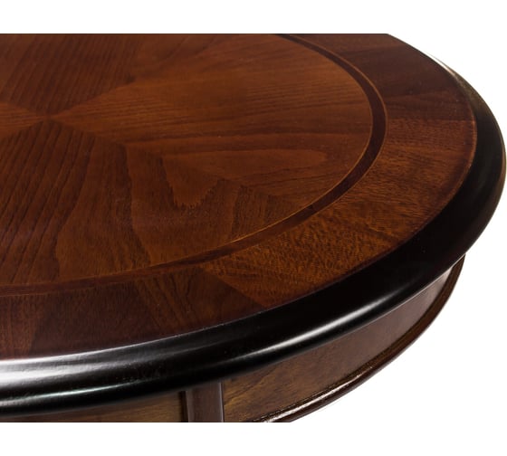 Журнальный стол Woodville Lorein 60x56, tobacco 1367