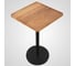 Стол Мелодия Света S Plus-300 NL+BK 000067813 1