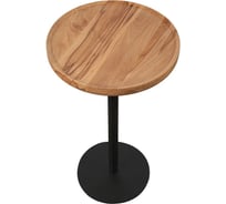 Стол Мелодия Света C Plus- 300 NL+BK 000067811