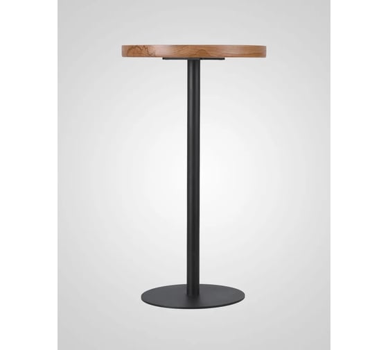 Стол Мелодия Света C Plus- 300 NL+BK 000067811