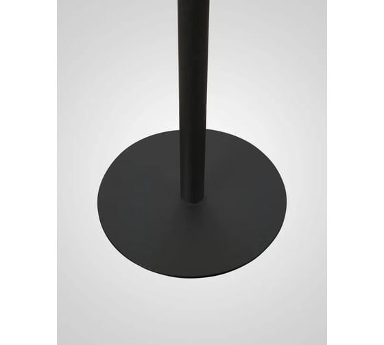 Стол Мелодия Света C Plus- 300 NL+BK 000067811