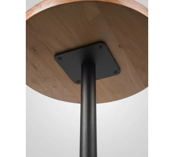 Стол Мелодия Света C Plus- 300 NL+BK 000067811