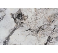 Плинтус ООО ДЕКОПЛИНТ ДЖОКЕР 3 № альберик 3.05 м 01 0189