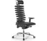 Кресло МЕТТА Equalizer B2-47D - EcoLeather(Infinity) /Hm47/Nc200/D15P/H2cL(MSS3.2Alc/M26.B35.G25.W04) (Черный) z252348428 1