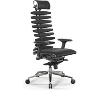 Кресло МЕТТА Equalizer B2-47D - EcoLeather(Infinity) /Hm47/Nc200/D04P/H2cL(MSS3.1Al/M06.B32.G11.W30) (Черный) z509273527