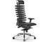 Кресло МЕТТА Equalizer B2-47D - EcoLeather(Infinity) /Hm47/Nc200/D04P/H2cL(MSS3.1Al/M06.B32.G11.W30) (Черный) z509273527 1