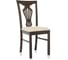 Стул деревянный Woodville Arfa 1587 1