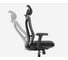 Кресло KSG SPARX Vita Black A30-XK Mesh / Fabric, черный НФ-00000719 2