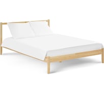 Кровать Лузалес УСКАР 140x200 прозрачный 1121320102