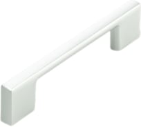 Ручка-скоба MF В63-96, матовый хром (алюминий) 75483v