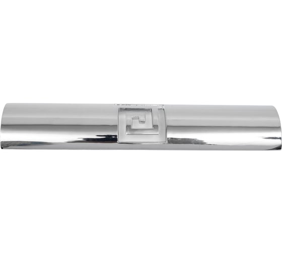 Ручка скоба ОФК 5129-160 хром, 4 шт. 000005641