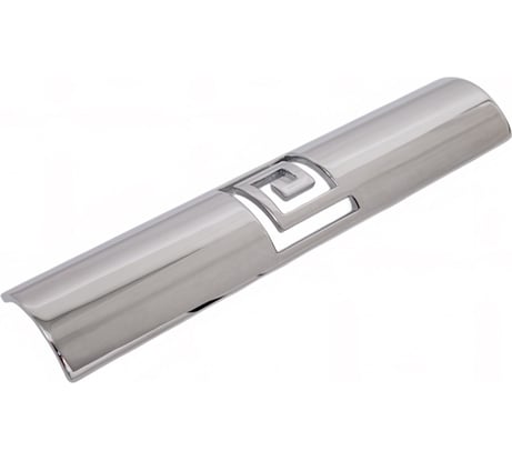 Ручка скоба ОФК 5129-160 хром, 1 шт. 00000564