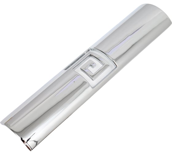 Ручка скоба ОФК 5129-160 хром, 1 шт. 00000564
