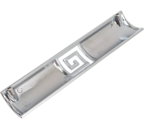 Ручка скоба ОФК 5129-160 хром, 1 шт. 00000564
